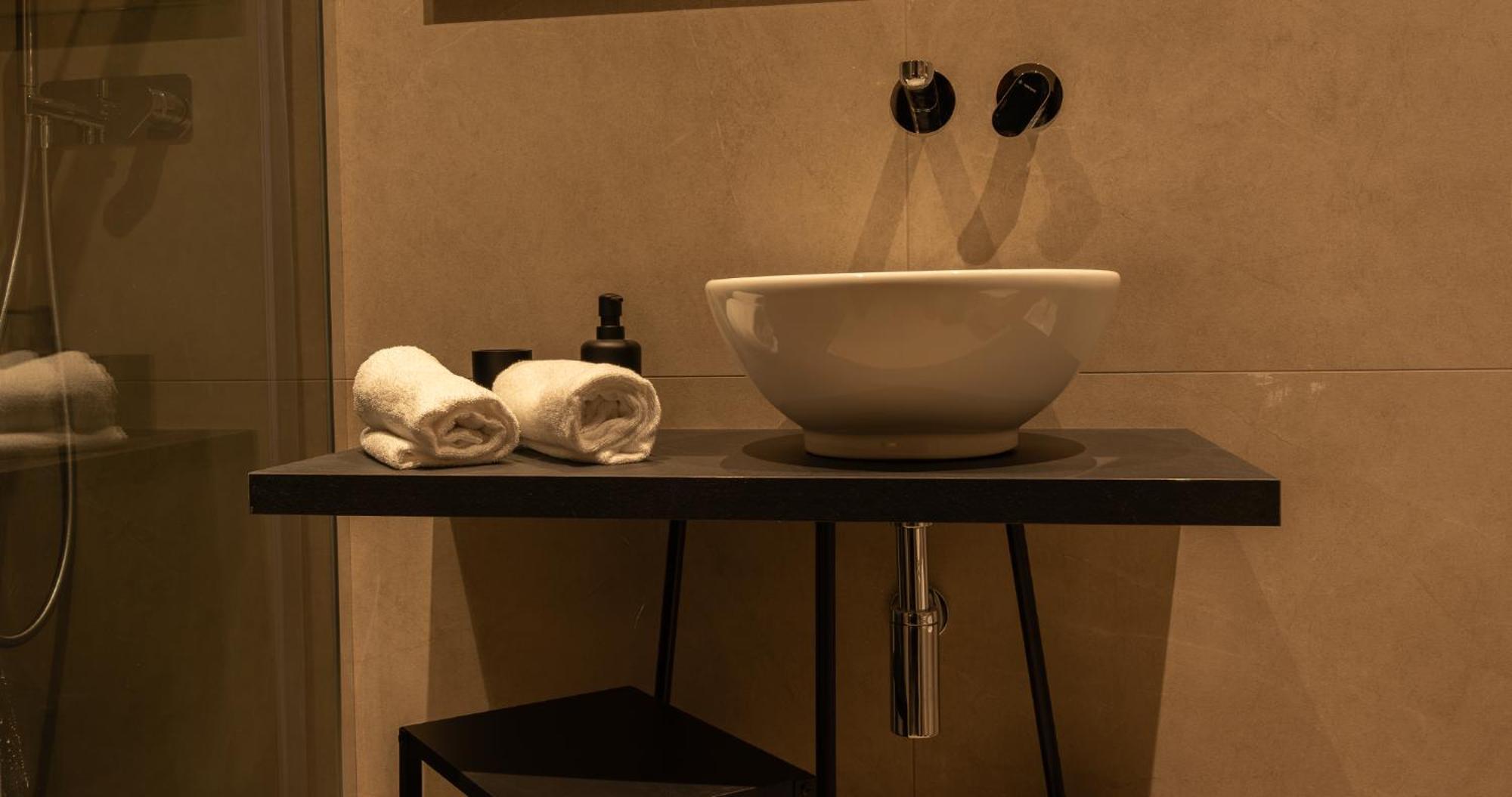 Firrao Rooms Matera Exterior photo