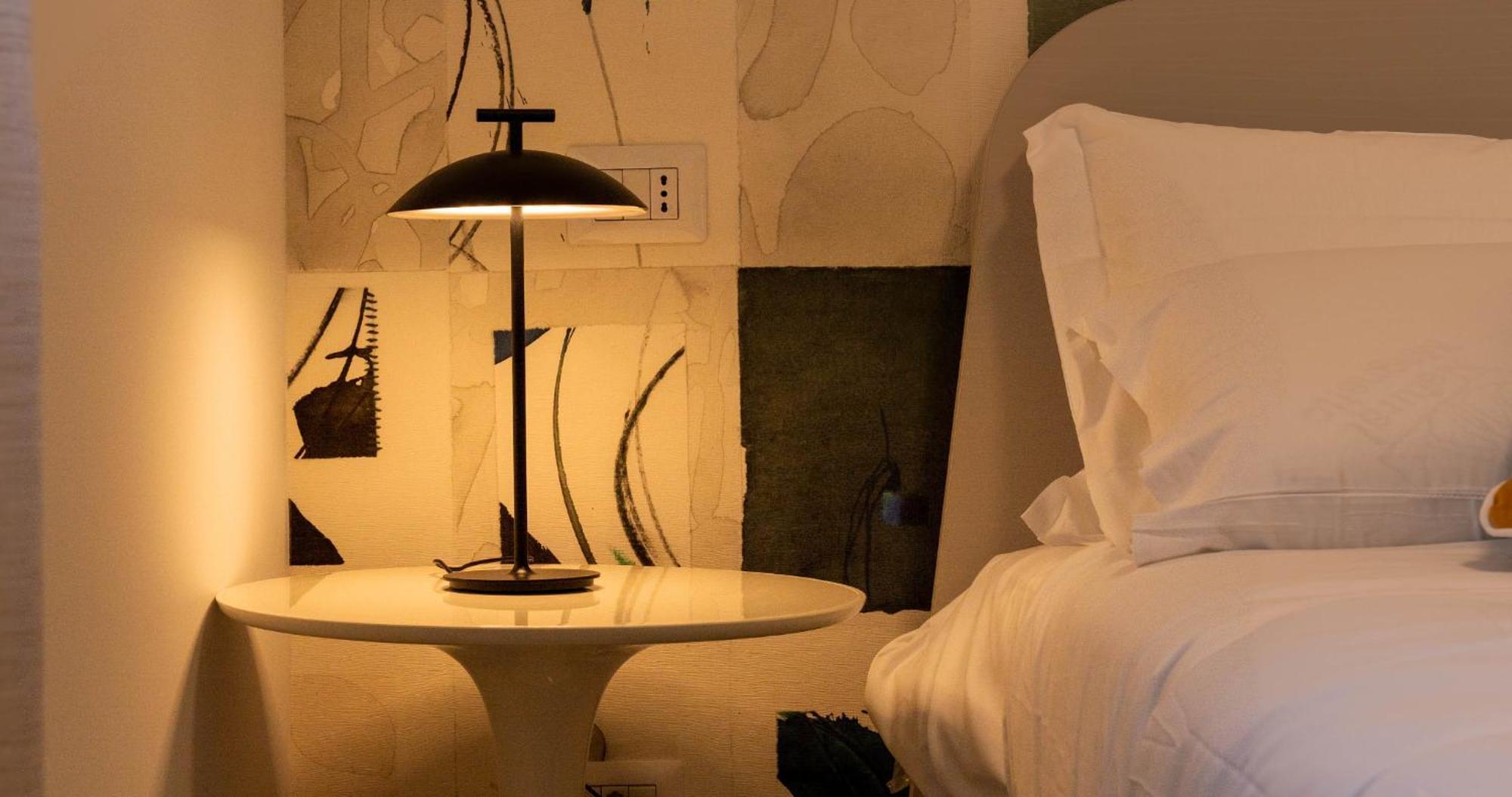 Firrao Rooms Matera Exterior photo
