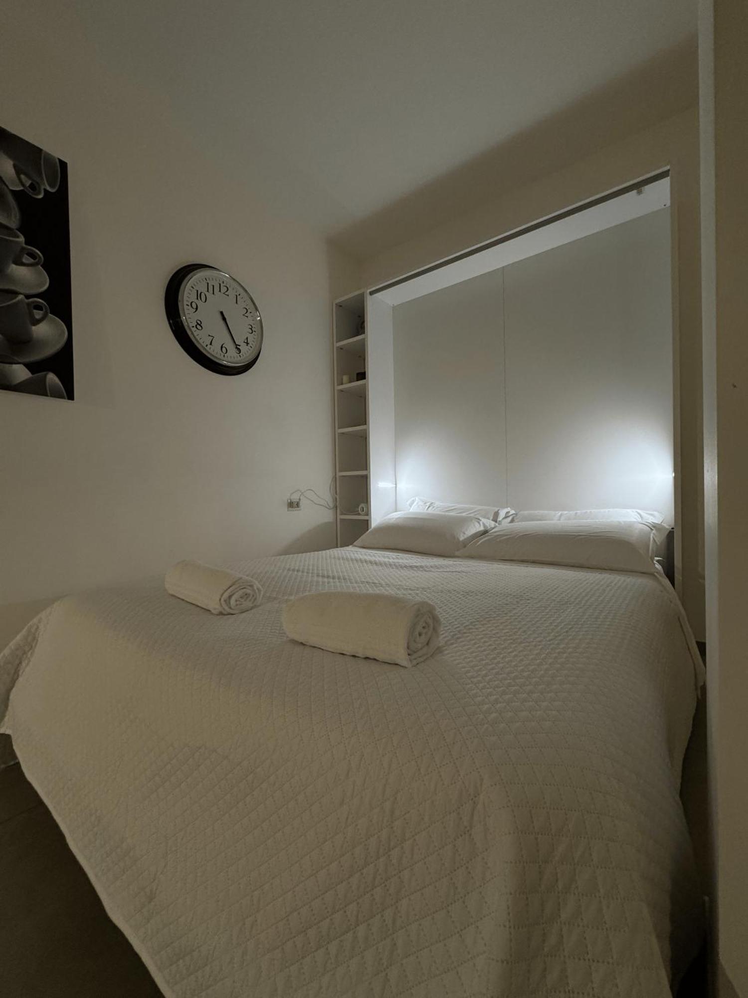Firrao Rooms Matera Exterior photo
